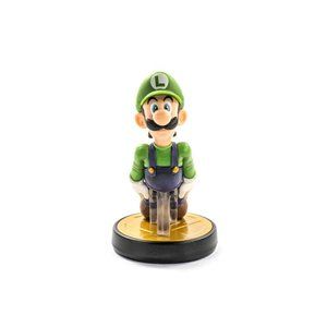 Luigi | Amiibo | Super Smash Bros Series | SSB | N